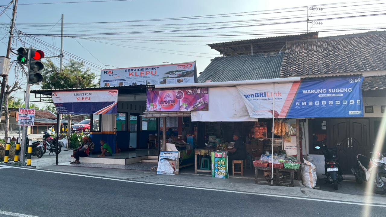 Warung Sugeng